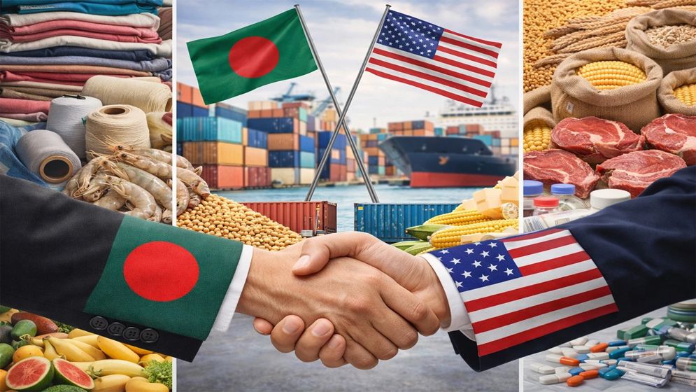 যুক্তরাষ্ট্র-বাংলাদেশ চুক্তি, সুবিধার পাশাপাশি শর্ত পালনের বাধ্যবাধকতা