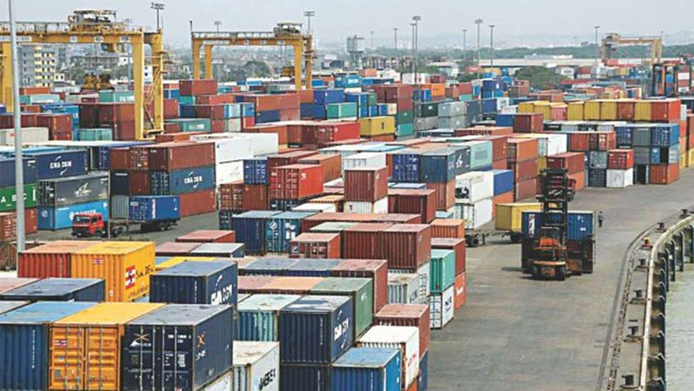 সচল হলো চট্টগ্রাম বন্দর 