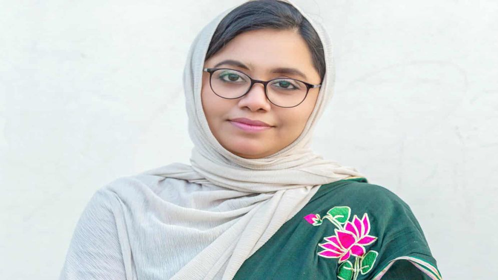 নজিরবিহীন সাইবার বুলিংয়ের শিকার ডা. মিতু