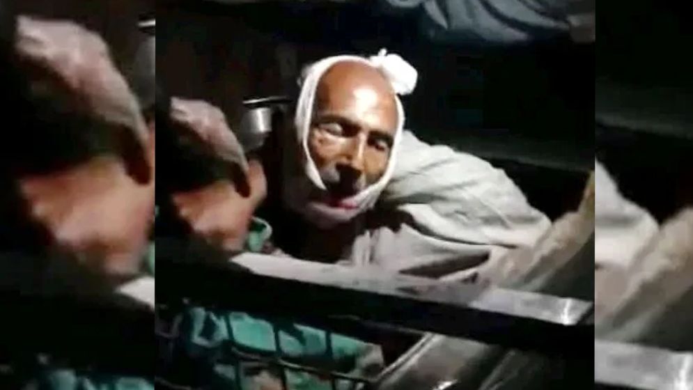 গরুর চুরি করতে এসে মালিককে গুলি করে হত্যা