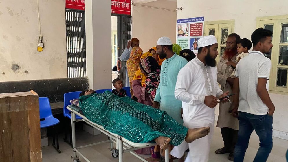 সাতক্ষীরায় ছুরিকাঘাতে যুবক নিহত,  আটক চার