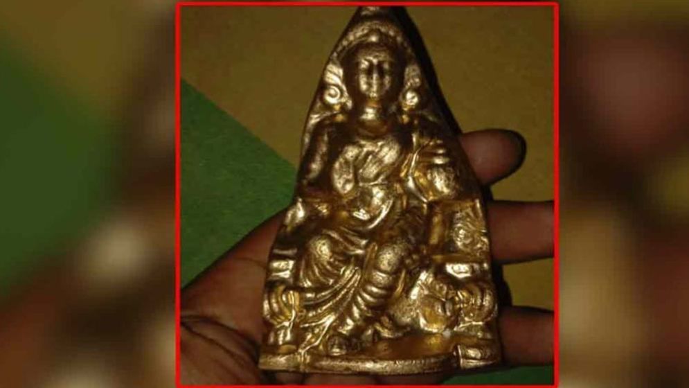 প্রবাসীর স্ত্রীর স্বর্ণালঙ্কার নিয়ে উধাও জিনের বাদশা