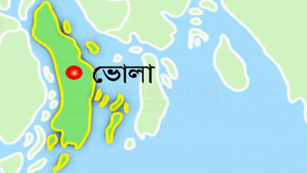 ভোলায় জামায়াত ও বিএনপির সংঘর্ষে আহত ৫