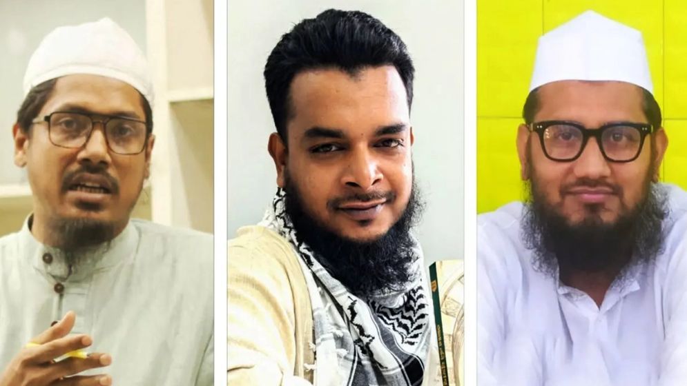 বাংলাদেশ গ্রীন পার্টির আত্মপ্রকাশ