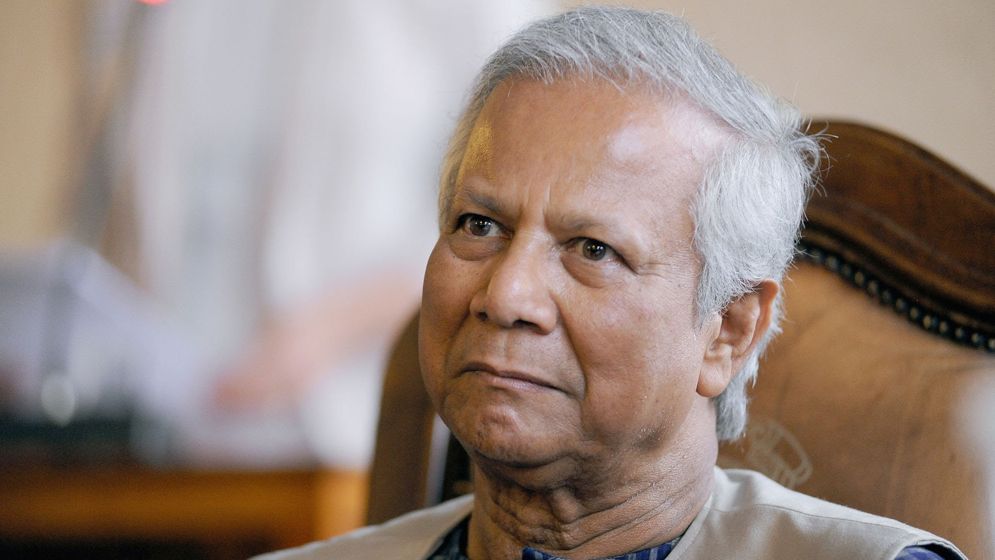 এক বছরে প্রধান উপদেষ্টার সম্পদ বাড়লো কত?