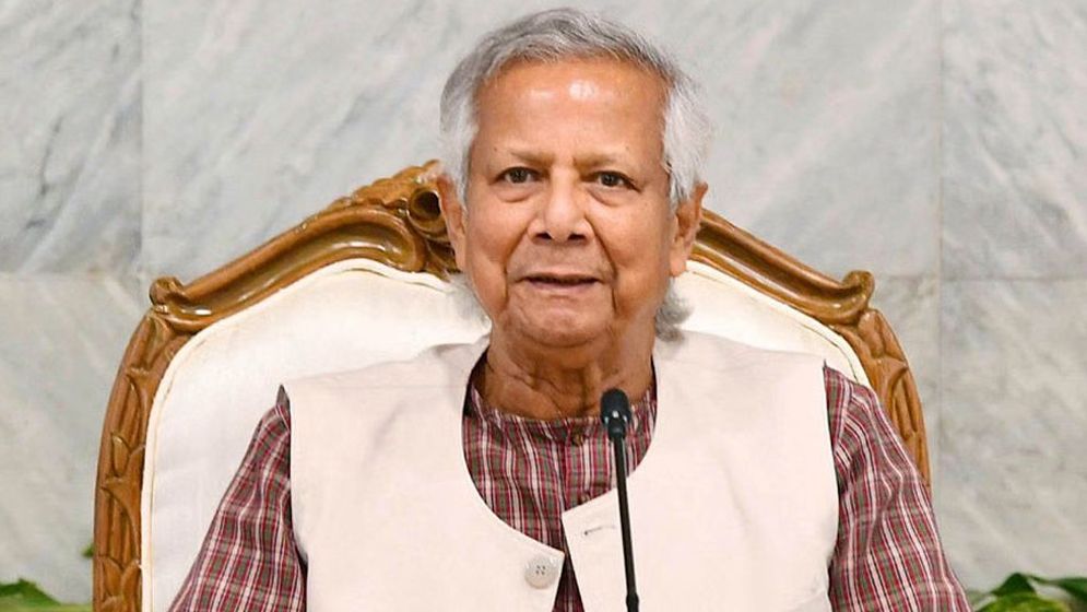 শঙ্কামুক্ত-বিশ্বাসযোগ্য নির্বাচন করতে সরকার দৃঢ়প্রতিজ্ঞ