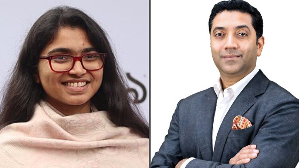 নিজেকে ভোট দিতে পারবেন না তাসনিম জারা ও ববি হাজ্জাজ