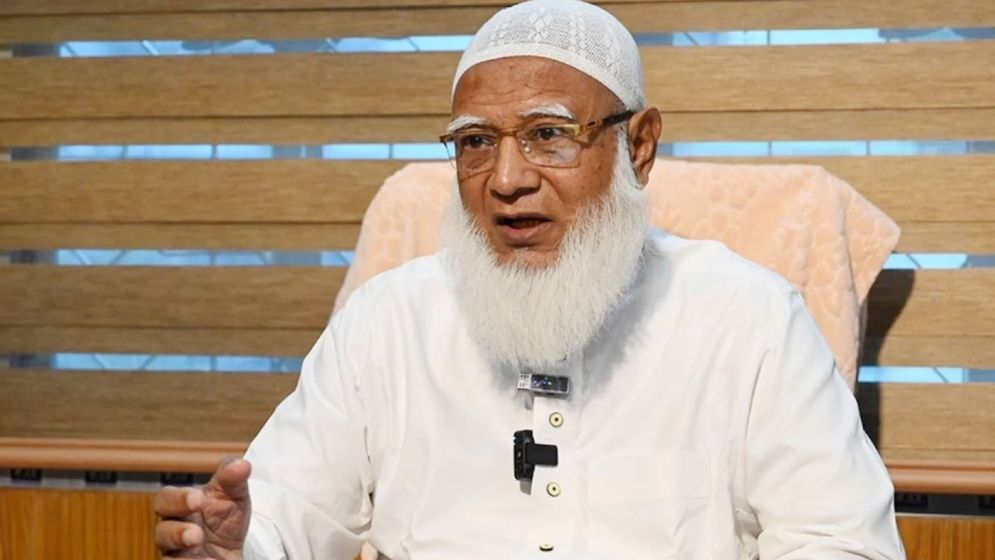 ক্ষমতায় গেলে ভারতের সঙ্গে সুসম্পর্ককে ‘অগ্রাধিকার’ দেবে জামায়াত