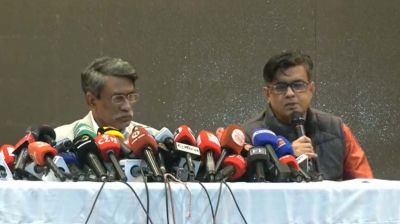 নির্বাচিত সংসদ সদস্যদের শপথ কবে, জানালেন প্রেস সচিব  