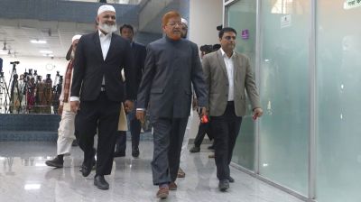৩০ আসনে জালিয়াতির অভিযোগ নিয়ে ইসিতে ১১ দলীয় জোট