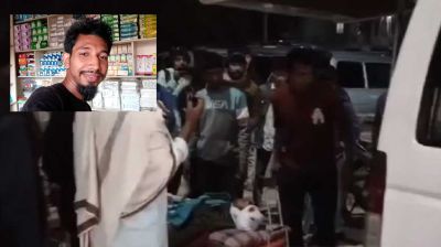 নির্বাচন–পরবর্তী সহিংসতা: বিএনপির ‘বিদ্রোহী’ প্রার্থীর সমর্থক নিহত  