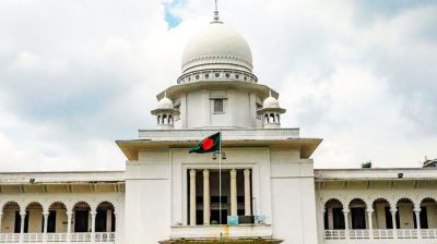 তিন আসনের ব‍্যালট হেফাজতে নেয়ার নির্দেশ