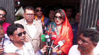 ভিসা প্রক্রিয়া চালু করতে সরকার কাজ করছে