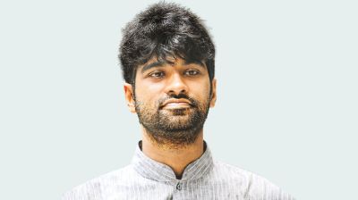 মেঘমল্লার বসুর আত্মহত্যার চেষ্টা