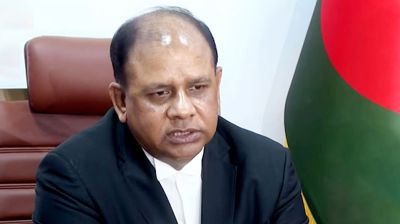 অভিযোগ খতিয়ে দেখা হবে: চিফ প্রসিকিউটর