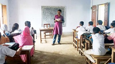 এমপিওভুক্ত শিক্ষক-কর্মচারীদের জন্য বড় সুখবর