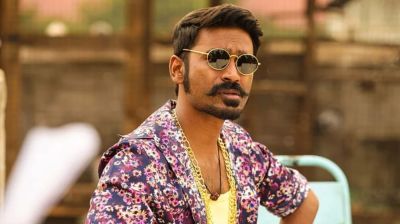 ধানুশকে ২০ কোটির ক্ষতিপূরণ চেয়ে আইনি নোটিশ  