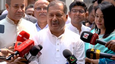 ঈদের আগেই ফ্যামিলি কার্ড: তথ্যমন্ত্রী