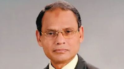 বিএনপি প্রার্থী বেসরকারিভাবে নির্বাচিত