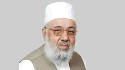 বেসরকারিভাবে নির্বাচিত আলোচিত শাহজাহান চৌধুরী