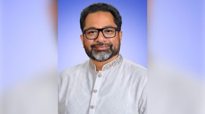 সাঈদীপুত্রকে হারিয়ে নির্বাচিত বিএনপির সুমন