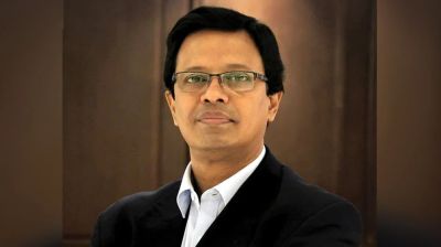 রাষ্ট্রপতির প্রেস সচিব পদে সারওয়ার আলমের পুনঃনিয়োগ