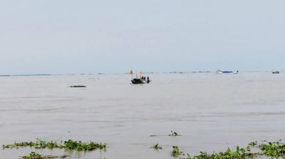 মেঘনায় মার্চ-এপ্রিল মাছ ধরা নিষিদ্ধ