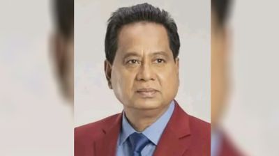 এবিএম মোশাররফ হোসেনকে মন্ত্রী করার দাবি
