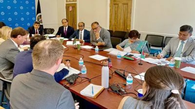 ৯ ফেব্রুয়ারি বাংলাদেশ-যুক্তরাষ্ট্র বাণিজ্য চুক্তি