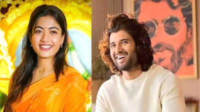 বিজয়-রাশমিকার গায়ে হলুদ, বিয়ের প্রস্তুতি আনুষ্ঠানিকভাবে শুরু