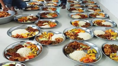 ইফতারে মুড়ি: স্বাস্থ্যকর নাকি ক্ষতিকর
