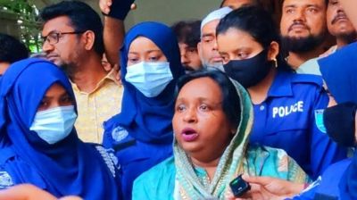 আদালতে জামিন পেলেন সেলিনা হায়াৎ আইভী
