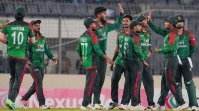 ২০২৭ বিশ্বকাপে খেলা নিয়েও চ্যালেঞ্জের মুখে বাংলাদেশ