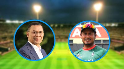 বিএনপি সরকারের কাছে যা চাইলেন ক্রিকেটার আশরাফুল