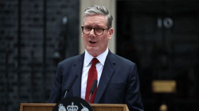 ক্ষমা চাইলেন ব্রিটিশ প্রধানমন্ত্রী স্টারমার