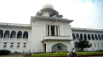সোমবার বিচার বিভাগের গুরুত্বপূর্ণ বিষয়ে সিদ্ধান্ত নিতে ফুলকোর্ট সভা