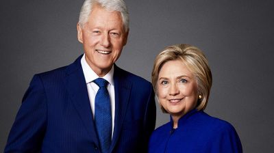 তদন্তে সাক্ষ্য দেবেন ক্লিনটন দম্পতি