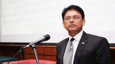 মন্ত্রিসভায় ডাক পেলেন এহছানুল হক মিলন