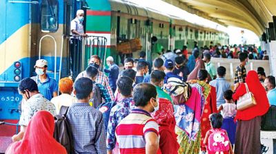 ঈদে টানা ১০ দিনের ছুটি পেতে পারেন চাকরিজীবীরা
