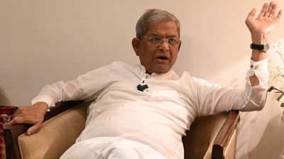 হাসিনাকে বাদ দিয়ে ভারত-বাংলাদেশ সম্পর্ক এগিয়ে নিতে হবে