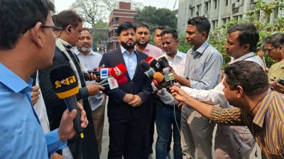 জুলাই অভ্যুত্থানে হতাহতদের তালিকা পুনর্মূল্যায়ন হবে: ইশরাক