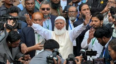 সেনাবাহিনীর ভূমিকা প্রশংসনীয়