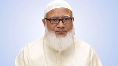 আমি শহীদ মুক্তিযোদ্ধা পরিবারের সদস্য