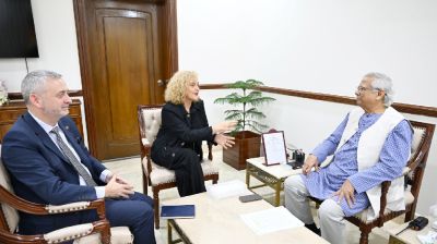 জরুরি ভিত্তিতে করার পরামর্শ ইইউর