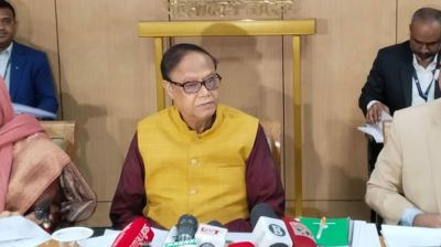 নীতি সুদহার অপরিবর্তিত রেখে নতুন মুদ্রানীতি ঘোষণা