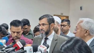 ভোট পড়তে পারে ৬৫-৭০ শতাংশ