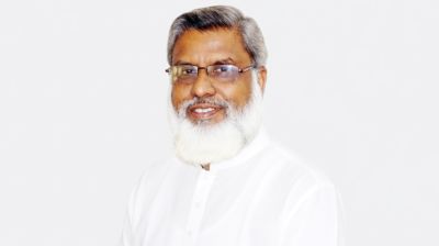 বেসরকারিভাবে নির্বাচিত জামায়াত প্রার্থী 