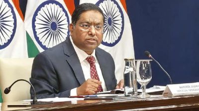 আফগানিস্তানে পাক বিমান হামলার নিন্দা ভারতের