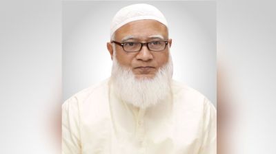 জীবন রক্ষায় চাঁদাবাজদের বিরুদ্ধে সম্মিলিত লড়াইয়ের ডাক