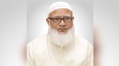 রমজানের পবিত্রতা রক্ষায় দেশবাসীর প্রতি আহ্বান জামায়াত আমীরের
